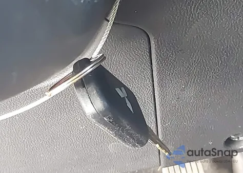 2016 Mitsubishi Outlander Sport 2.0 Es z USA, uszkodzony, nr VIN JA4AP3AU9GZ059700